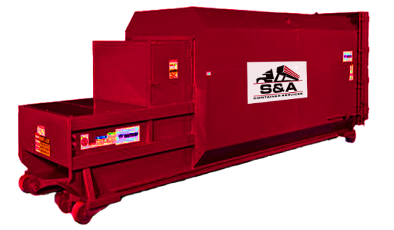 Compactor rentals