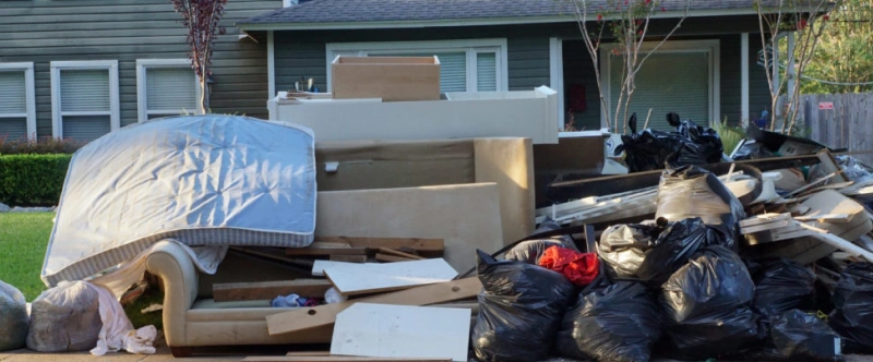 Home Renovation Waste Management Tips