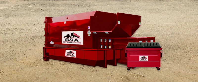 Select the Right Dumpster Size for Your Project