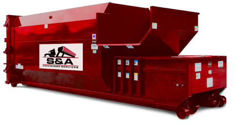 Compactor - All Size