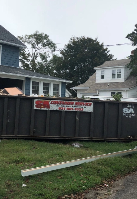 dumpster rental prices