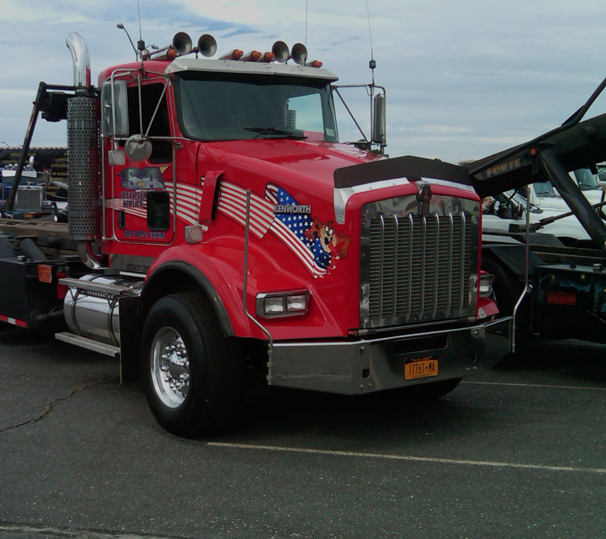 Choose Us for Reliable and Efficient Commercial Dumpster Rental Services