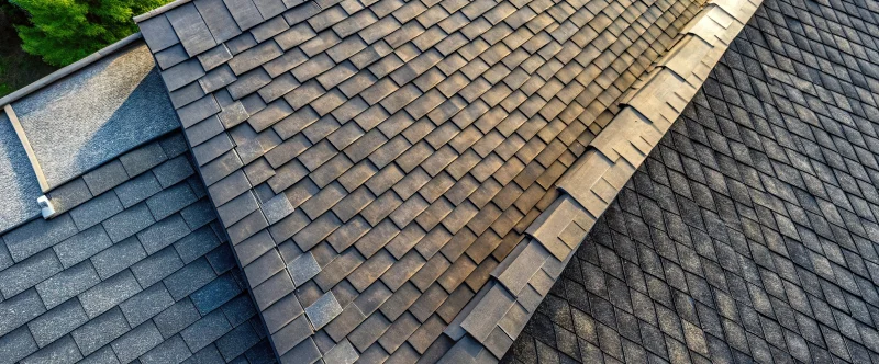 How to Dispose of Roof Shingles